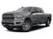 2023 RAM 3500 Laramie 4x4 Mega Cab 6'4" Box