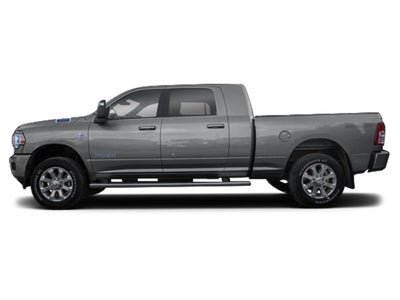 2023 RAM 3500 Laramie 4x4 Mega Cab 6'4" Box