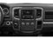 2022 RAM 1500 Classic Tradesman 4x4 Reg Cab 6'4" Box