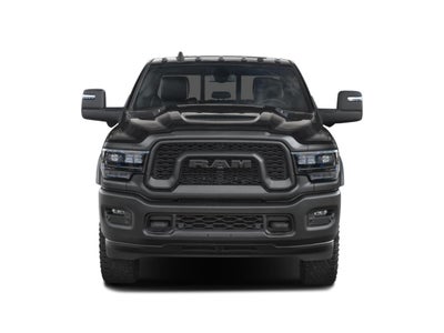2024 RAM 2500 Power Wagon 4x4 Crew Cab 6'4" Box