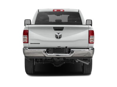 2023 RAM 2500 Big Horn 4x4 Crew Cab 6'4" Box