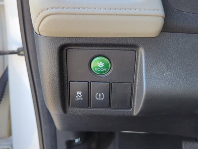 2022 Honda HR-V LX 2WD CVT