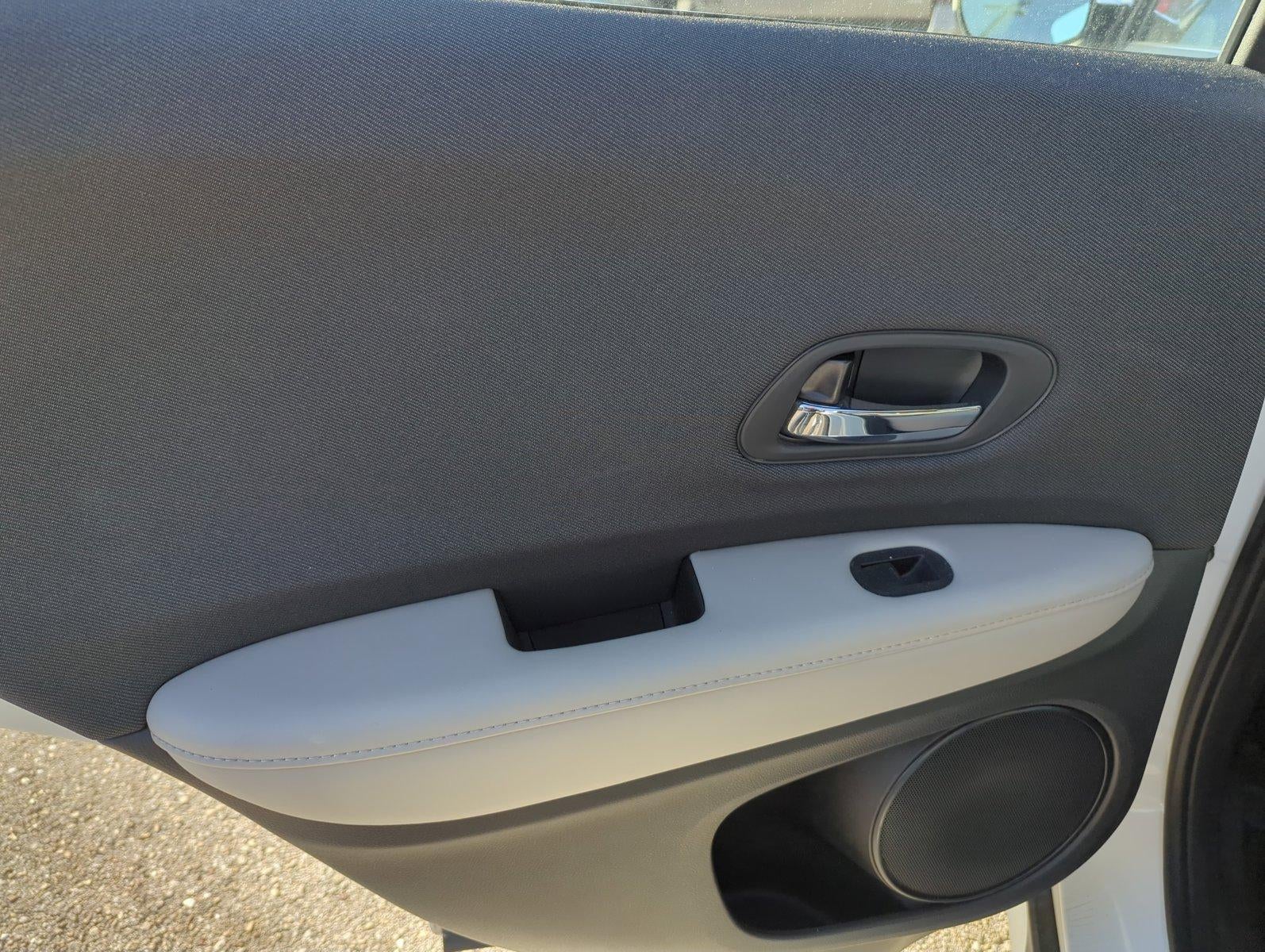 2022 Honda HR-V LX 2WD CVT