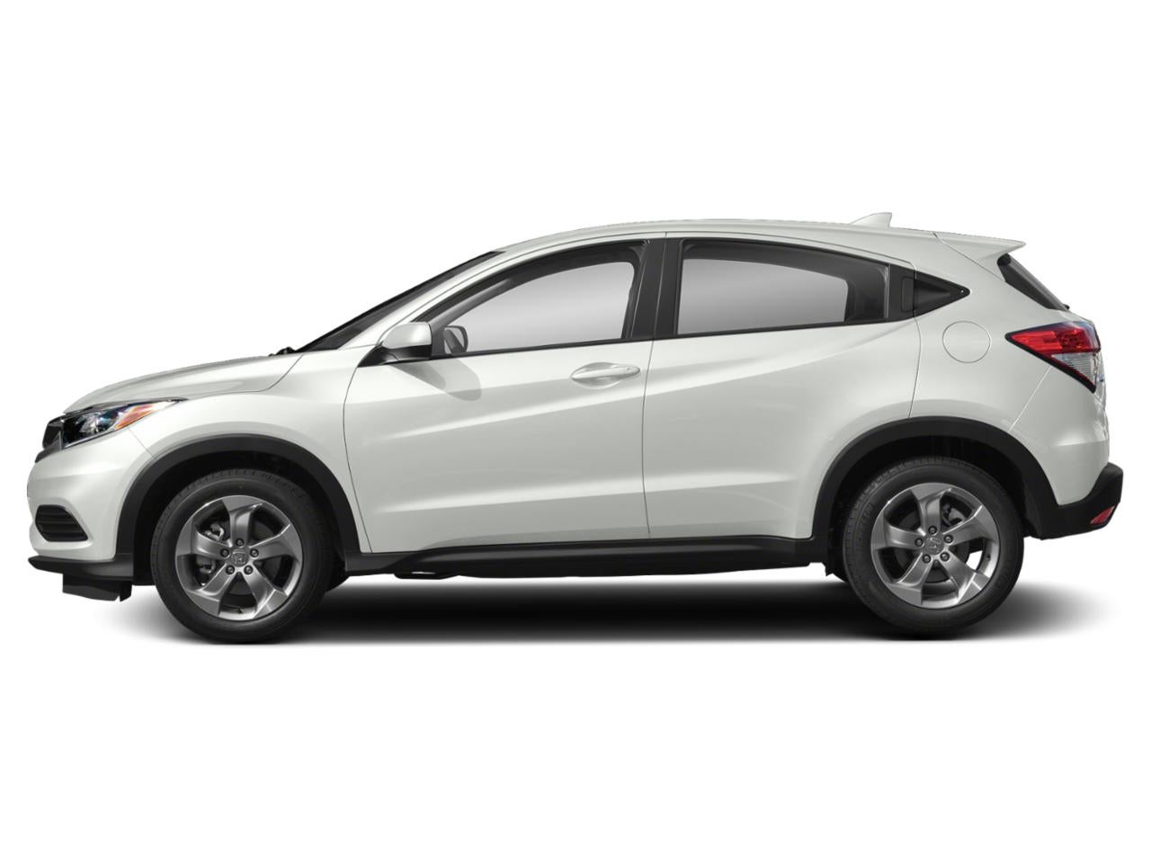 2022 Honda HR-V LX 2WD CVT