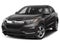 2020 Honda HR-V LX AWD CVT