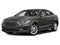 2019 Ford Fusion Titanium FWD