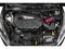2015 Ford Fiesta 5dr HB ST