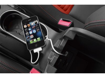 2015 Ford Fiesta 5dr HB ST