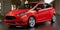 2015 Ford Fiesta 5dr HB ST