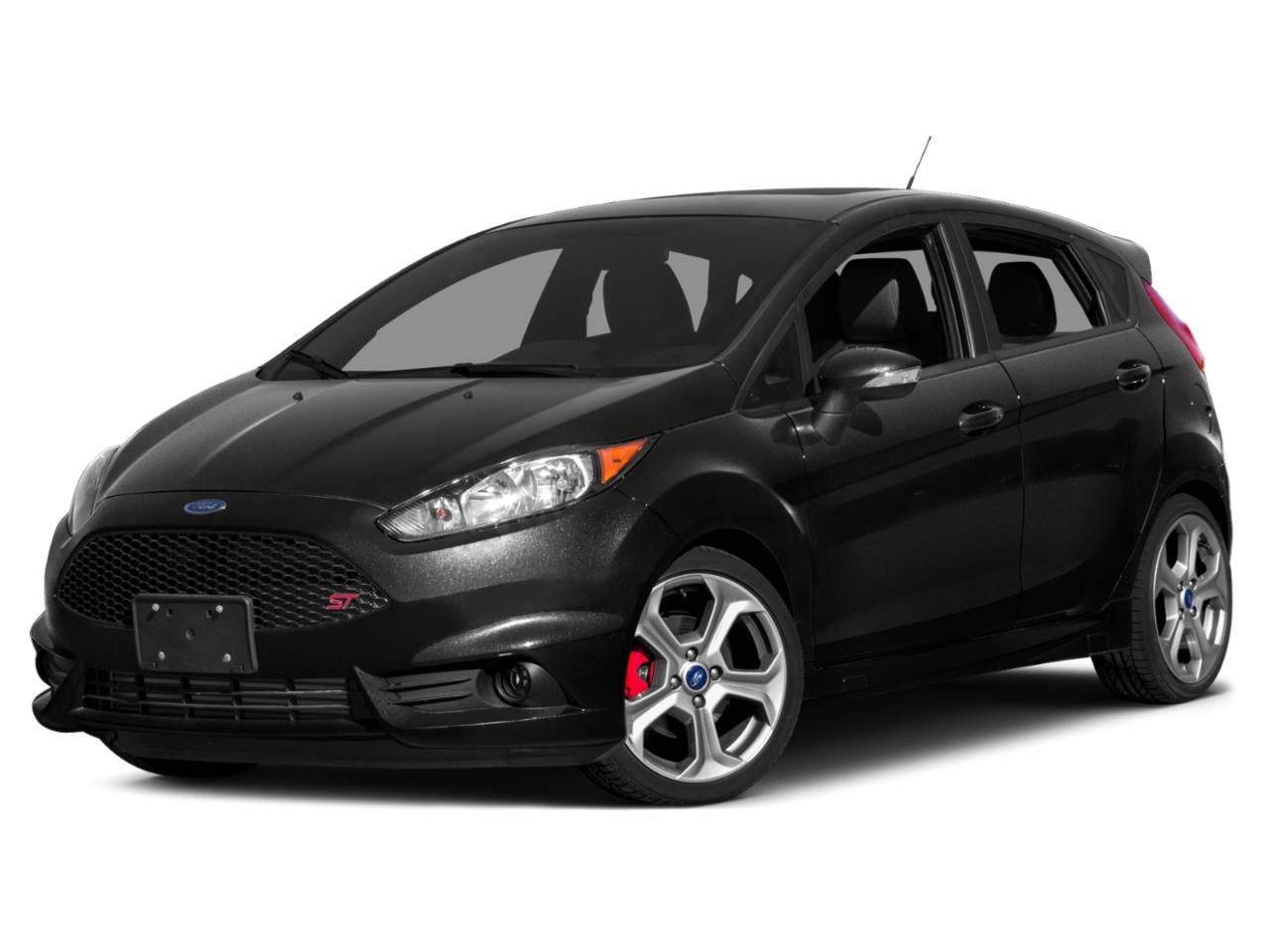 2015 Ford Fiesta 5dr HB ST