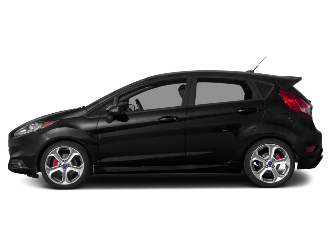 2015 Ford Fiesta 5dr HB ST