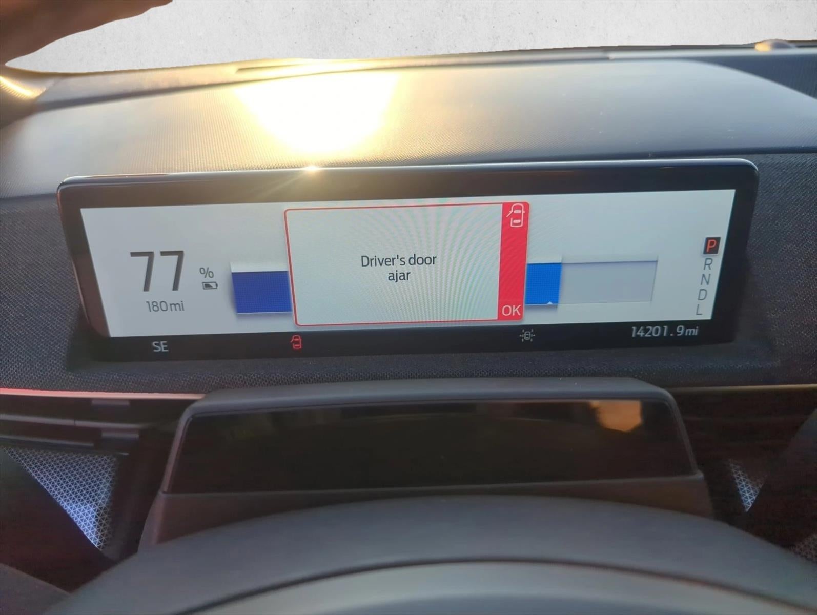 2023 Ford Mustang Mach-E GT AWD