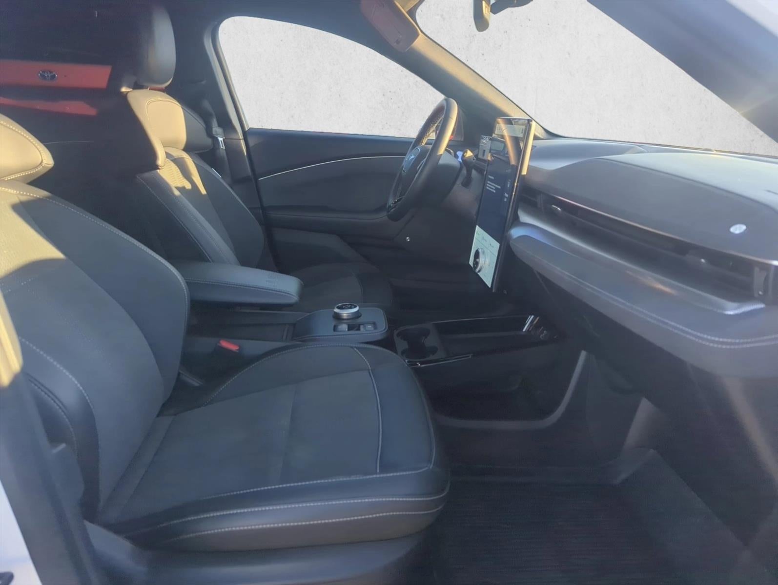 2023 Ford Mustang Mach-E GT AWD