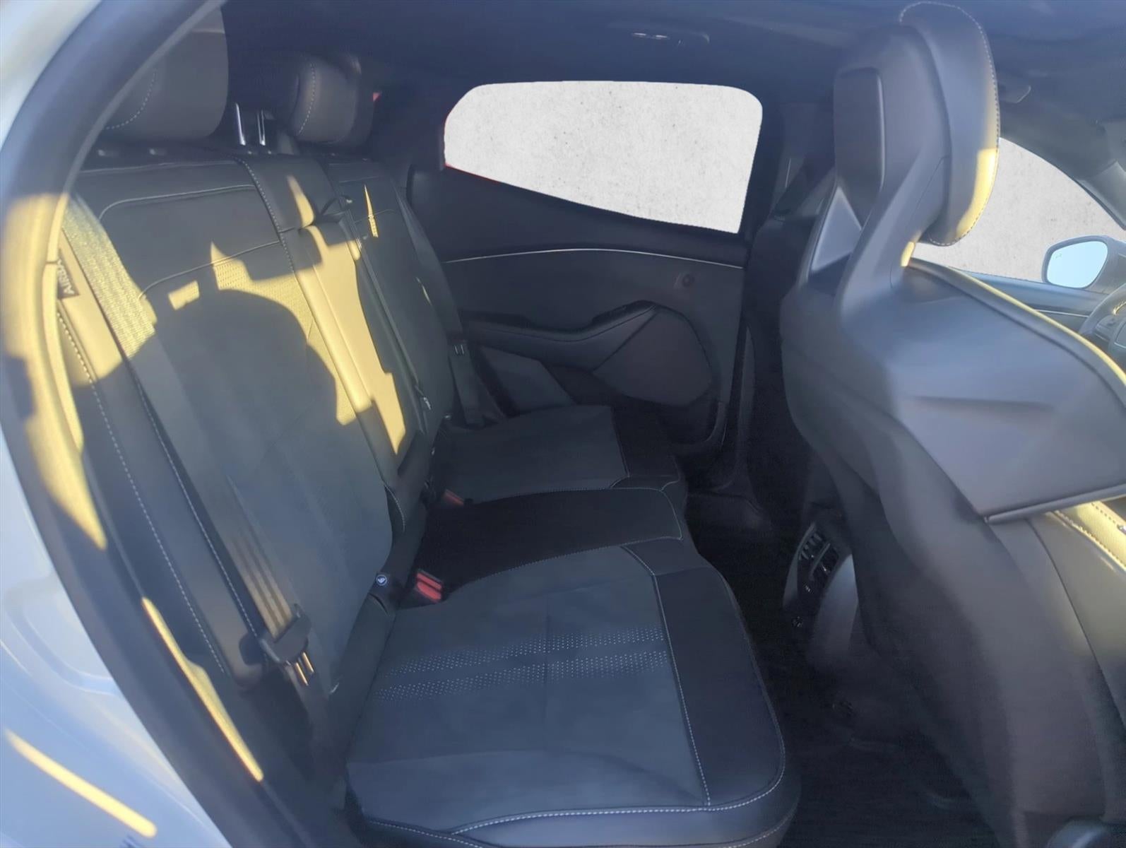 2023 Ford Mustang Mach-E GT AWD