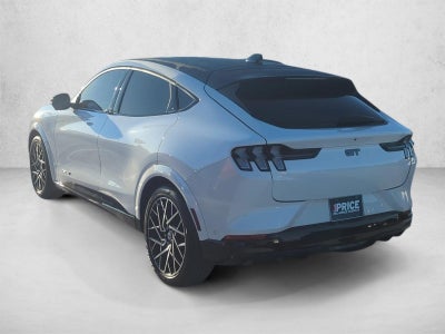 2023 Ford Mustang Mach-E GT AWD