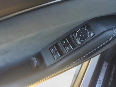 2023 Ford Mustang Mach-E GT AWD