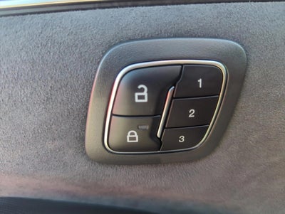 2023 Ford Mustang Mach-E GT AWD