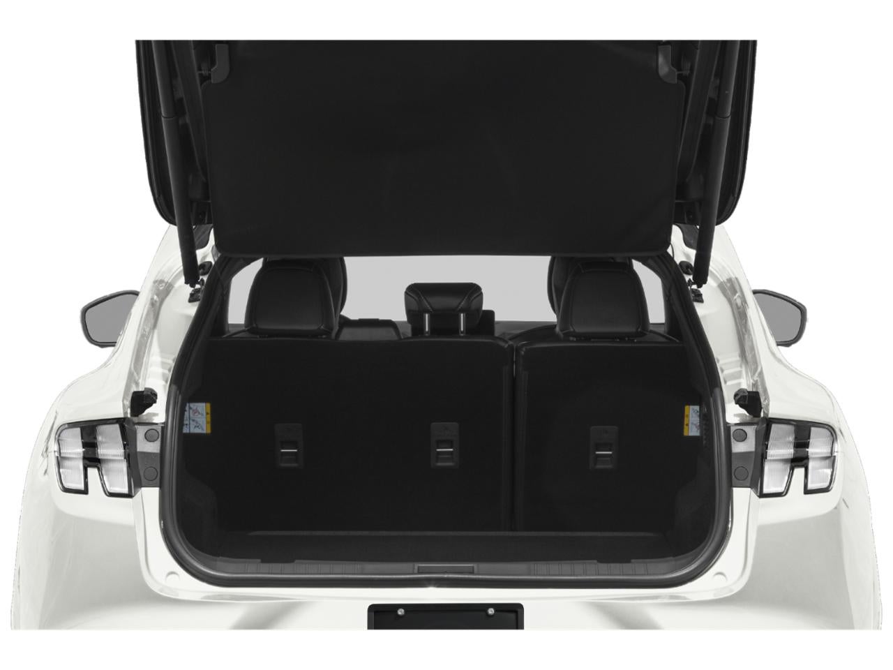 2023 Ford Mustang Mach-E GT AWD