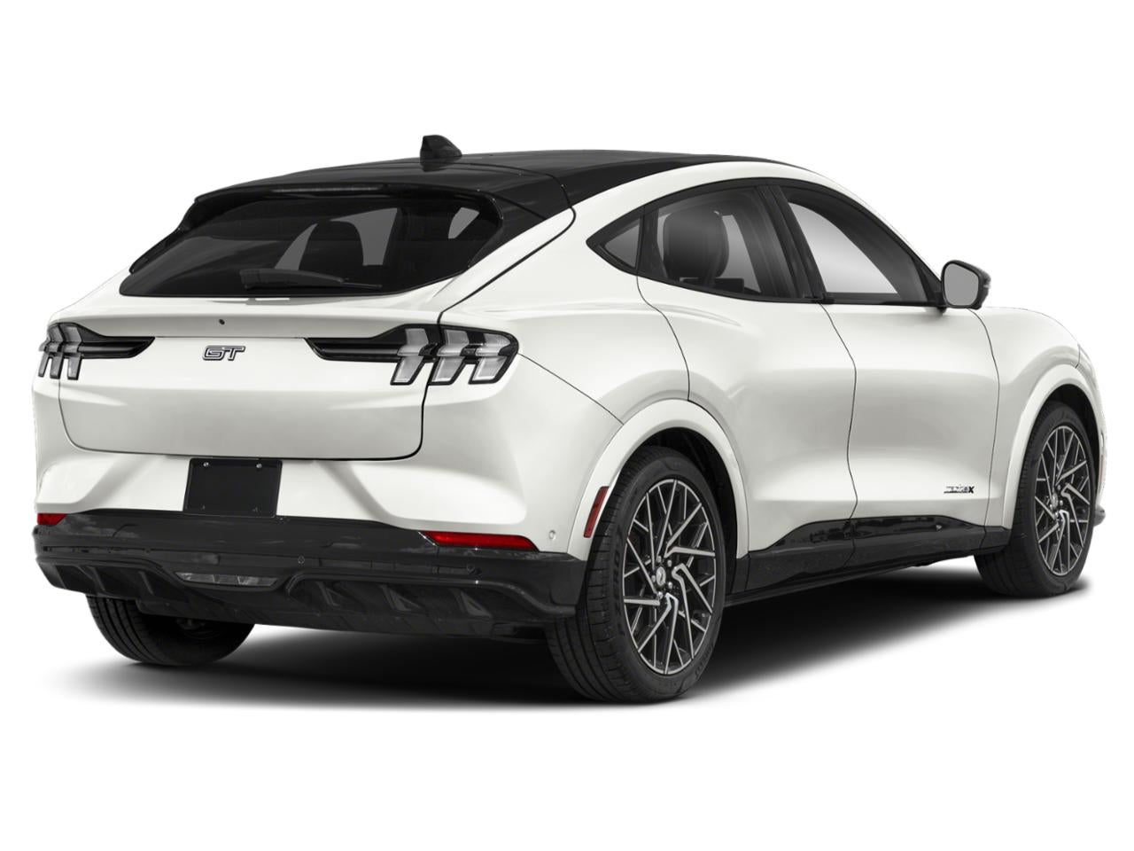 2023 Ford Mustang Mach-E GT AWD