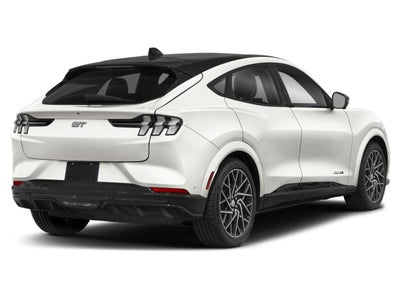 2023 Ford Mustang Mach-E GT AWD