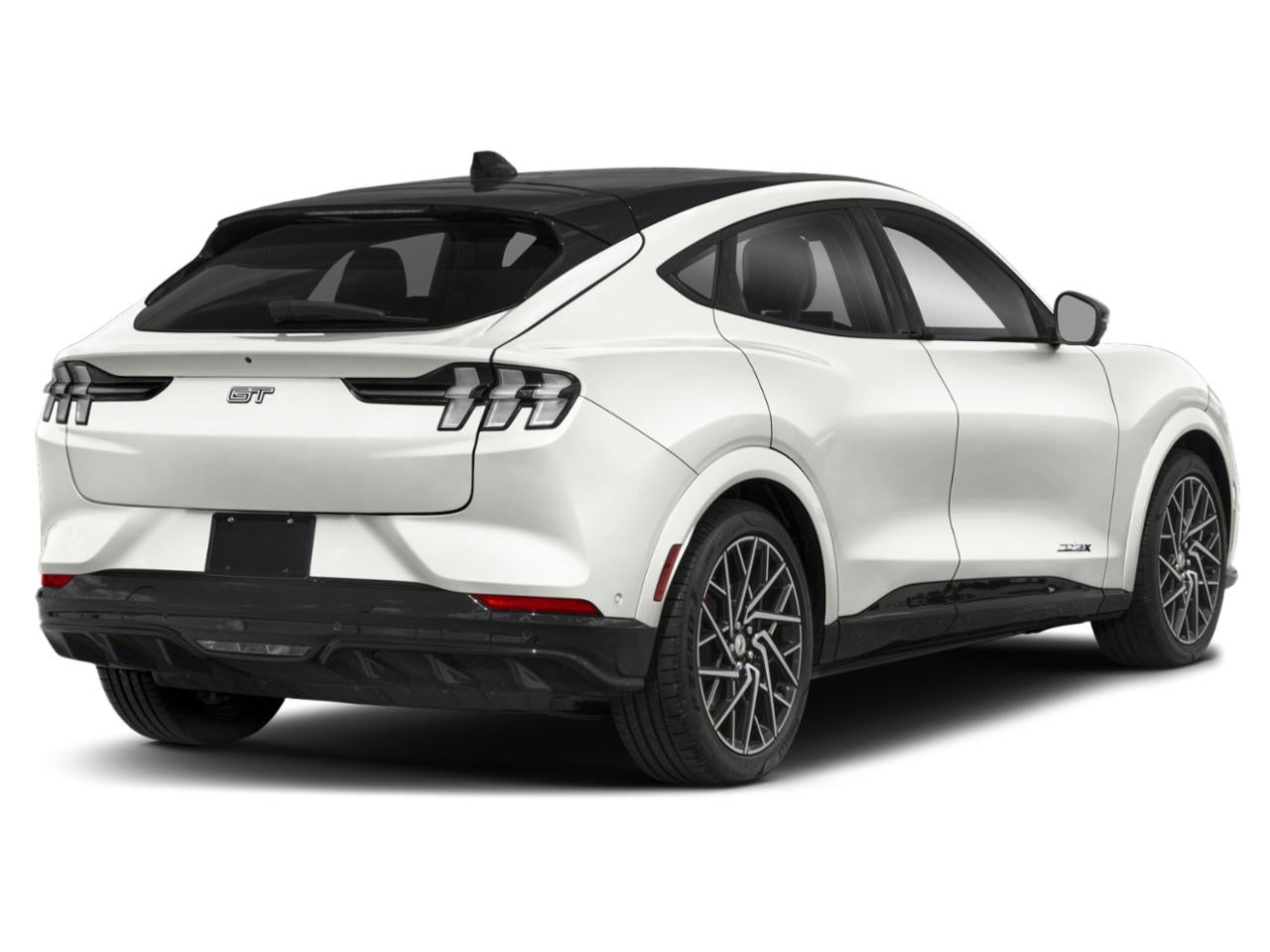 2023 Ford Mustang Mach-E GT AWD