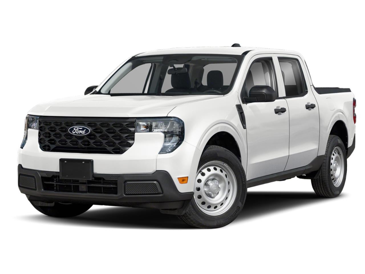2025 Ford Maverick XL FWD SuperCrew