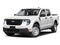2025 Ford Maverick XL FWD SuperCrew