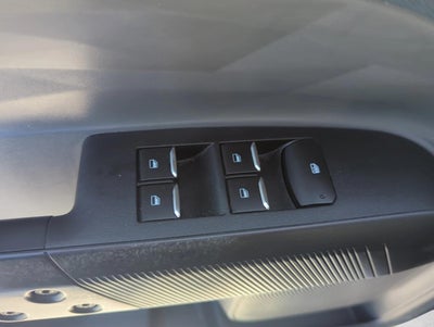 2022 Ford Maverick XL FWD SuperCrew