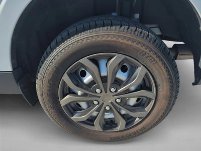 2022 Ford Maverick XL FWD SuperCrew