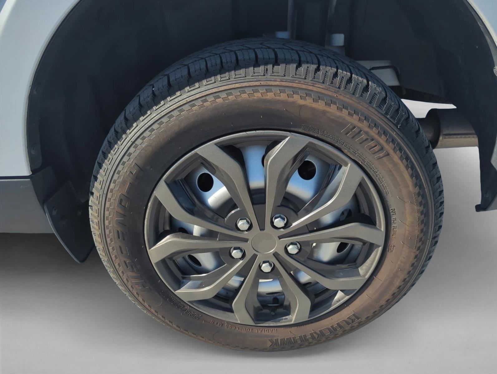 2022 Ford Maverick XL FWD SuperCrew