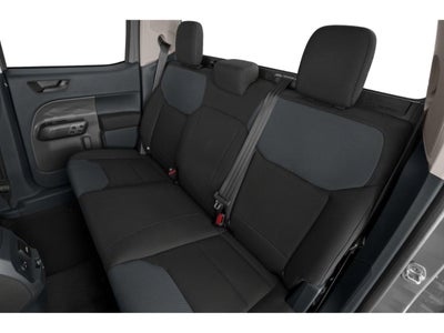 2022 Ford Maverick XL FWD SuperCrew