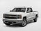 2015 Chevrolet Silverado 1500 Crew Cab Short Box 4-Wheel Drive LTZ Z71