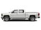 2015 Chevrolet Silverado 1500 Crew Cab Short Box 4-Wheel Drive LTZ Z71