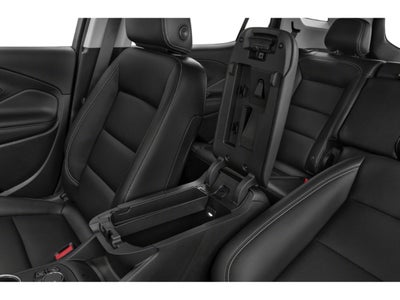 2022 GMC Terrain FWD SLT