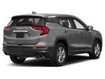 2018 GMC Terrain AWD SLE