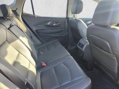 2019 GMC Terrain AWD Denali