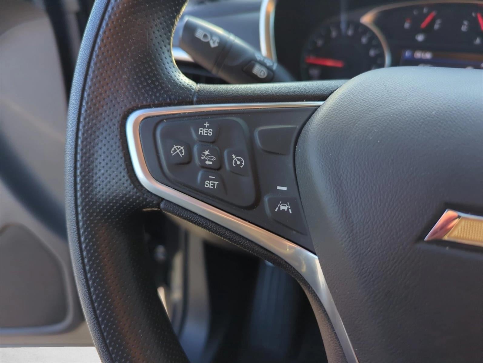 2023 Chevrolet Equinox FWD 4dr LT w/1LT