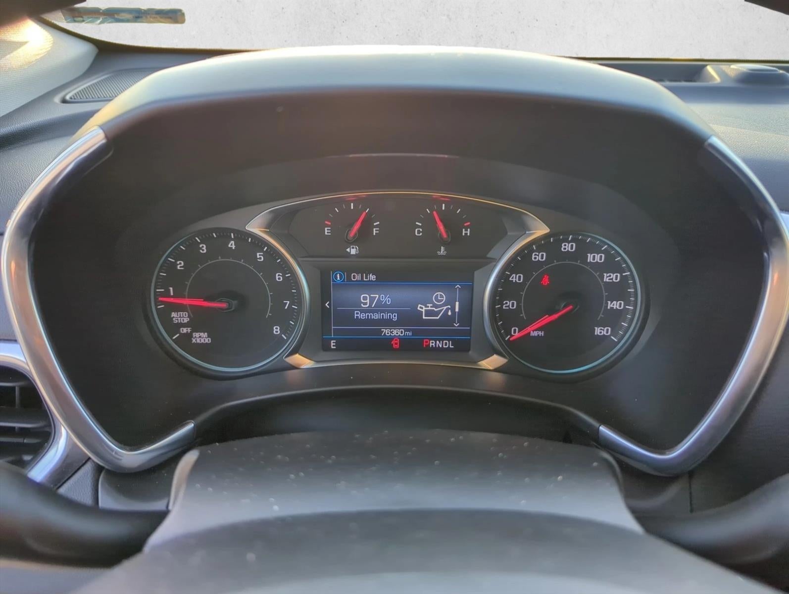 2023 Chevrolet Equinox FWD 4dr LT w/1LT
