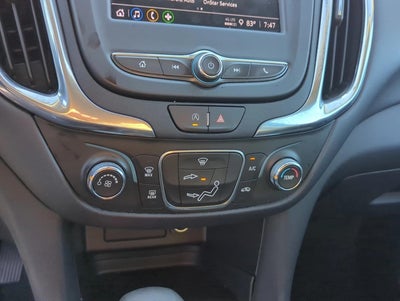 2023 Chevrolet Equinox FWD 4dr LT w/1LT