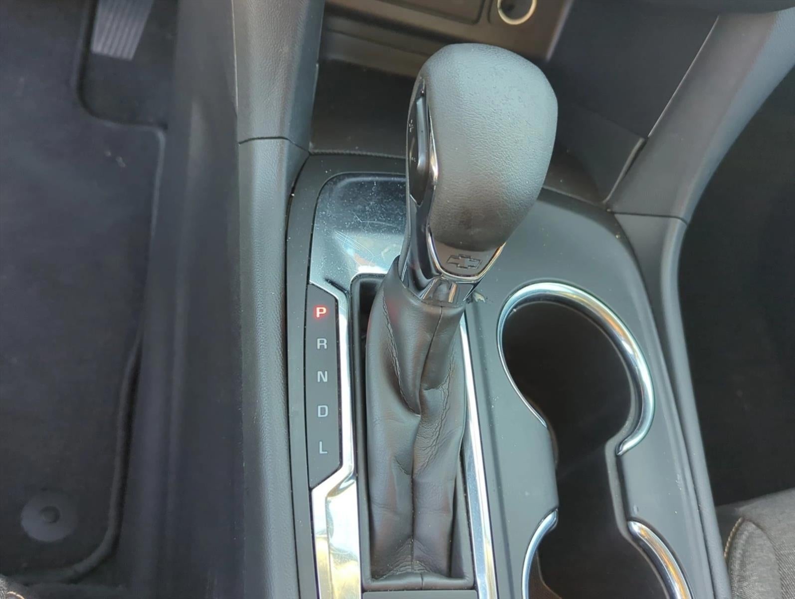 2023 Chevrolet Equinox FWD 4dr LT w/1LT