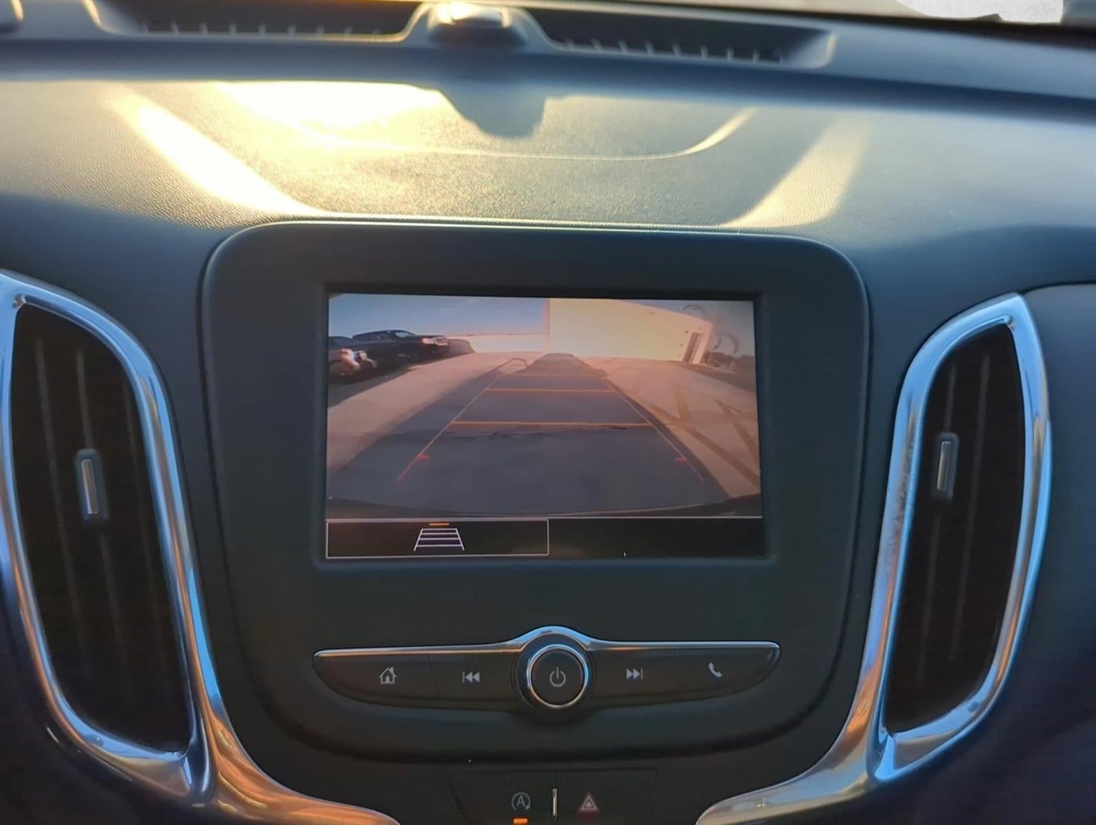 2023 Chevrolet Equinox FWD 4dr LT w/1LT