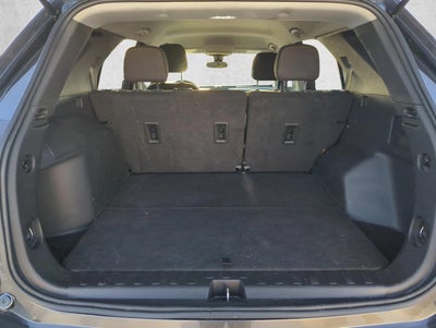 2023 Chevrolet Equinox FWD 4dr LT w/1LT