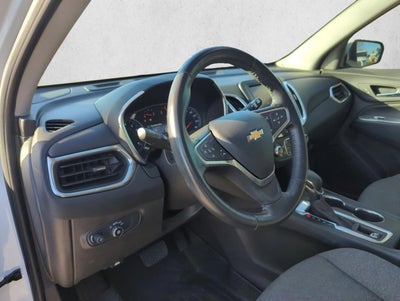 2022 Chevrolet Equinox FWD LT