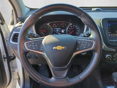 2022 Chevrolet Equinox FWD LT