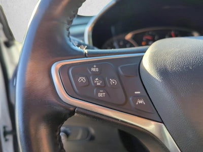 2022 Chevrolet Equinox FWD LT