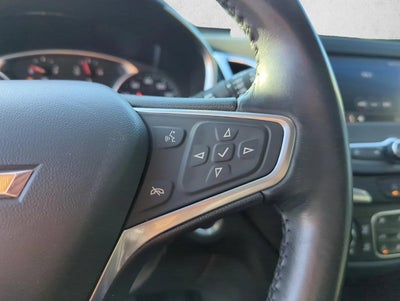 2022 Chevrolet Equinox FWD LT