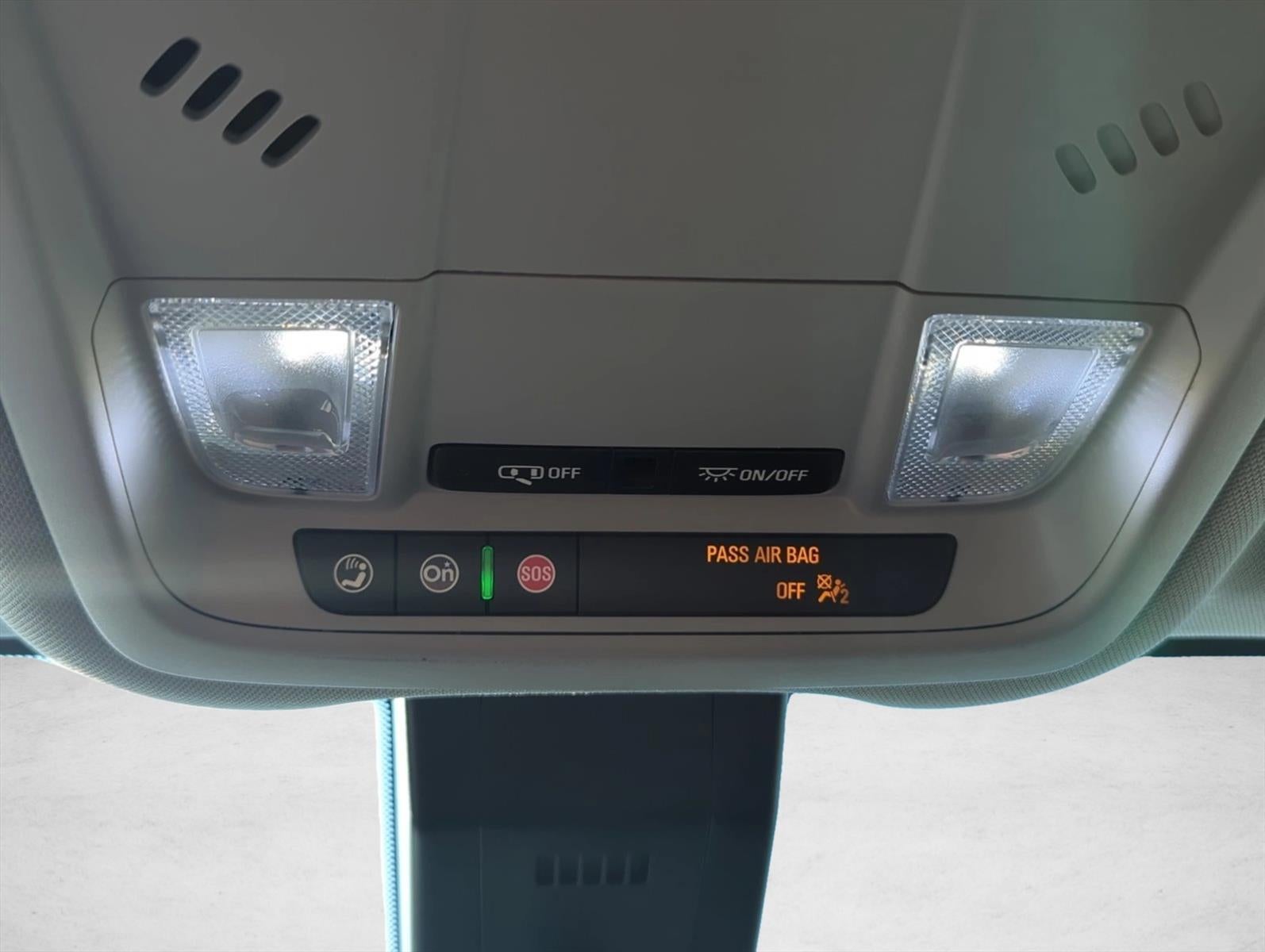 2022 Chevrolet Equinox FWD LT