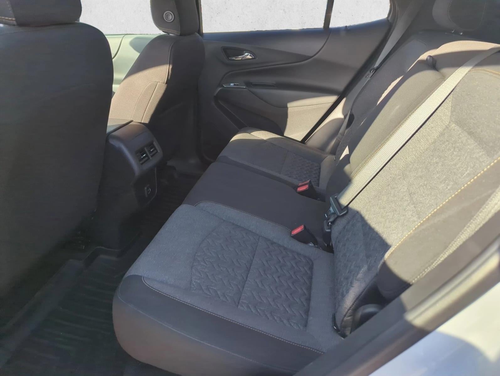 2022 Chevrolet Equinox FWD LT