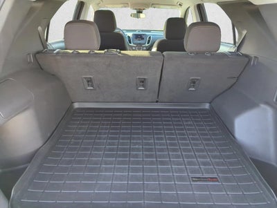 2022 Chevrolet Equinox FWD LT