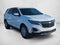 2022 Chevrolet Equinox FWD LT
